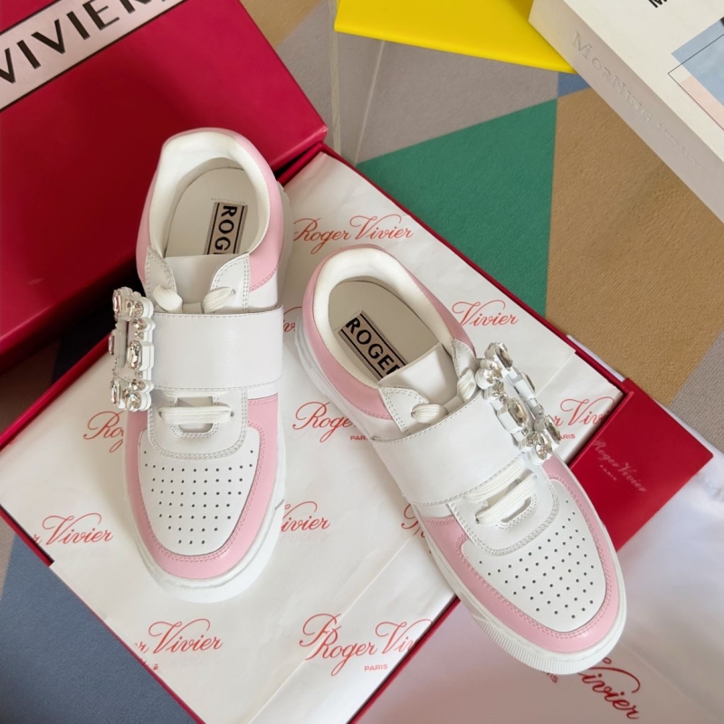 Roger Vivier Casual Shoes